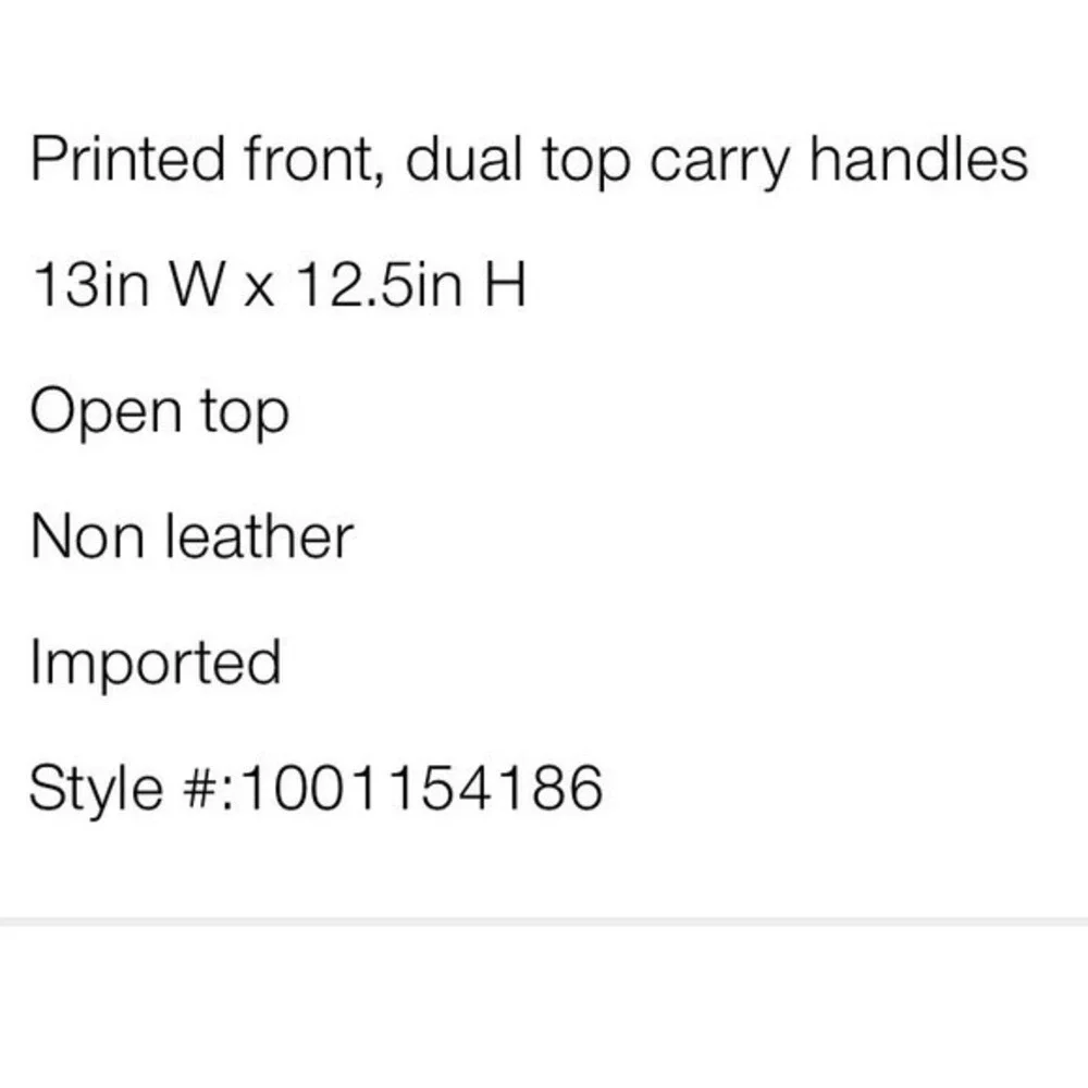 Radley London Icon Small Tote White Scottie‎ Dog Canvas New